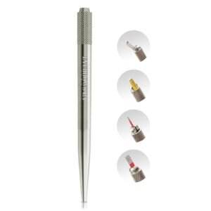 Stainless Steel Microblading Holder