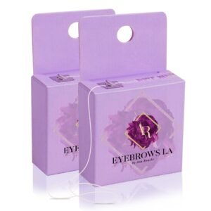 White Mapping string